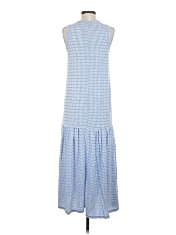 Caution to the Wind Casual Dress (view 2)