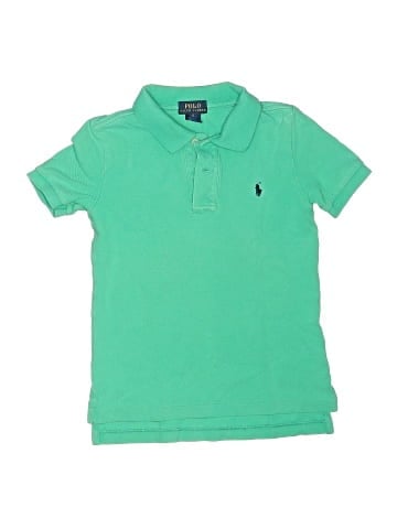 Polo by Ralph Lauren Short Sleeve Top (view 1)