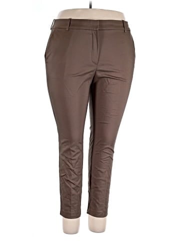 H&M Khakis (view 1)