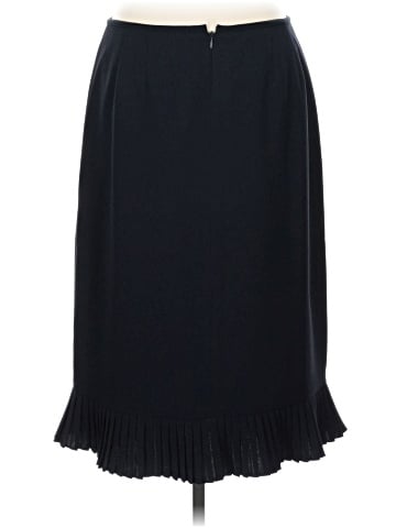 Le Suit Formal Skirt (view 2)
