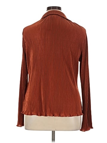 Left Coast by Dolan Long Sleeve Blouse (view 2)