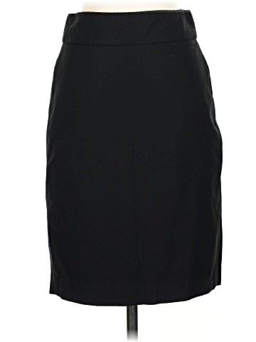 Banana Republic Wool Skirt (view 1)