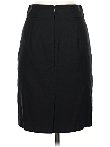 Banana Republic Wool Skirt (view 2)