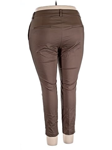 H&M Khakis (view 2)