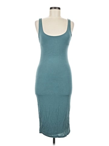 Popular Basics Casual Dress (view 1)
