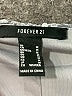 Forever 21 Metallic Silver Cocktail Dress Size M - photo 7