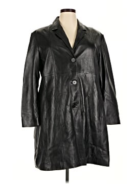 Wilsons Leather Leather Jacket (view 1)