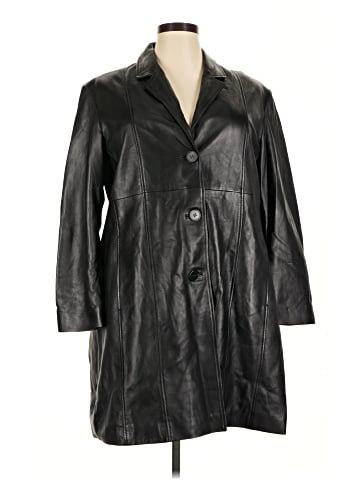 Wilsons Leather Leather Jacket (view 1)