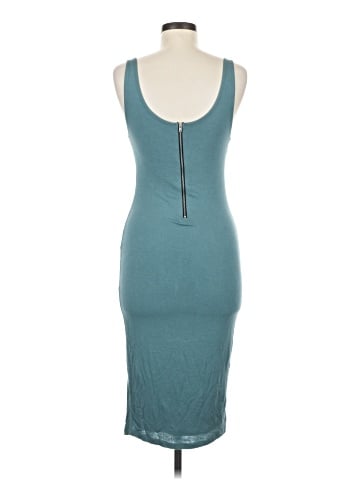 Popular Basics Casual Dress (view 2)