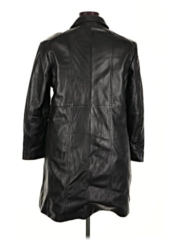 Wilsons Leather Leather Jacket (view 2)