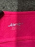 JoFit Solid Pink Skort Size L - photo 3