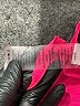 JoFit Solid Pink Skort Size L - photo 4