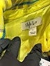 Style&Co Yellow Coat Size XL - photo 6