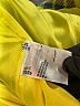 Style&Co Yellow Coat Size XL - photo 7