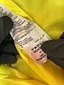 Style&Co Yellow Coat Size XL - photo 8