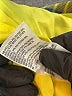 Style&Co Yellow Coat Size XL - photo 9