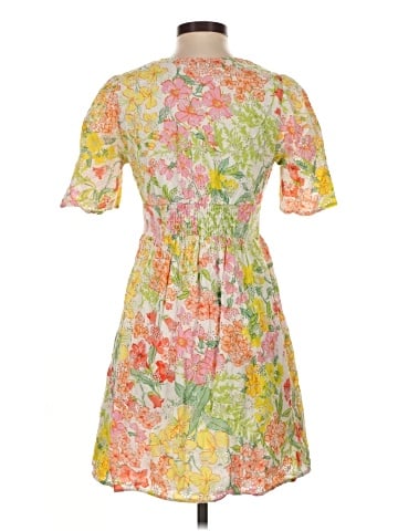Nobody's Child Casual Dress (view 2)