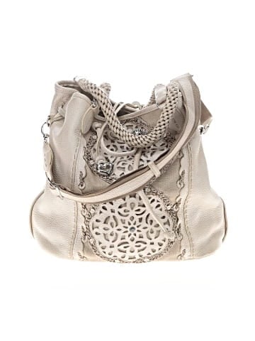 Brighton Leather Shoulder Bag (view 1)