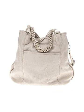 Brighton Leather Shoulder Bag (view 2)
