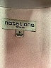 Notations Tan Blazer Size 3X - photo 6