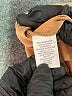 Notations Tan Blazer Size 3X - photo 7
