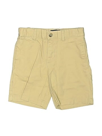 Polo by Ralph Lauren Khaki Shorts (view 1)