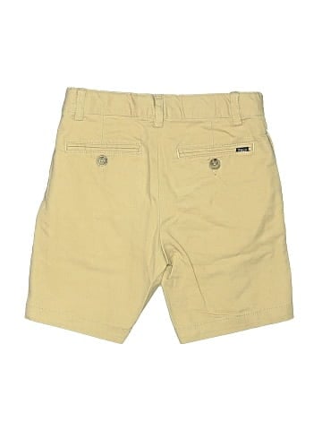 Polo by Ralph Lauren Khaki Shorts (view 2)