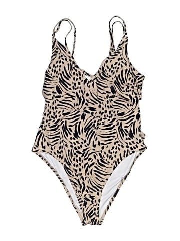 Target One Piece Swimsuit (view 1)