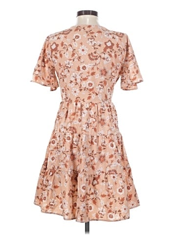 Mine Casual Dress (view 2)