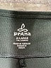 PrAna Black Active Pants Size XL - photo 4