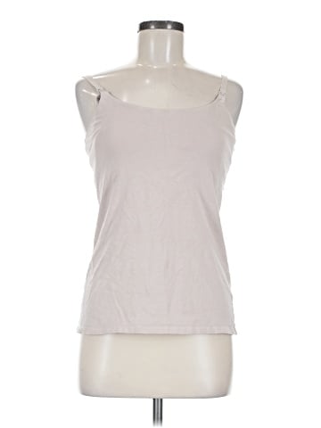 H&M Sleeveless T-Shirt (view 1)