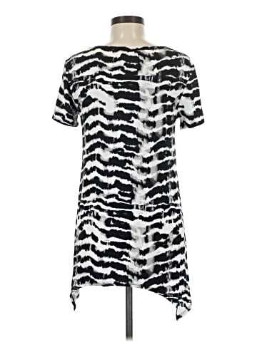 PREMISE Short Sleeve Top (view 2)