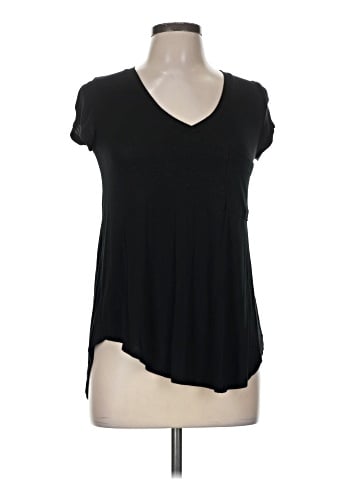 H by Bordeaux Short Sleeve T-Shirt (view 1)