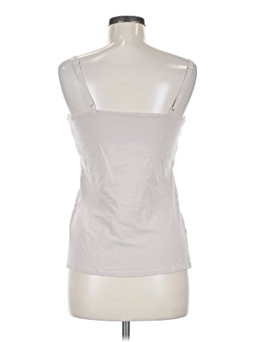 H&M Sleeveless T-Shirt (view 2)