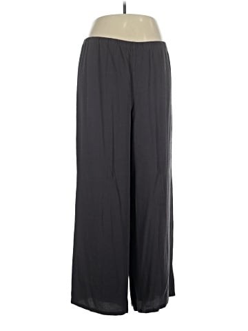 Soft Surroundings Casual Pants (view 1)