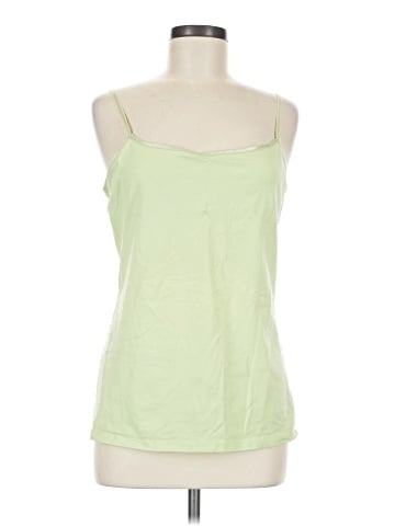 Nina Capri Tank Top (view 1)