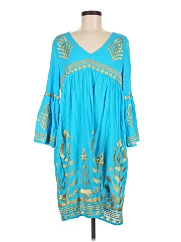 Soft Surroundings Casual Dress (view 1)