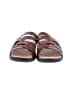 Easy Street Brown Sandals Size 9 - photo 2
