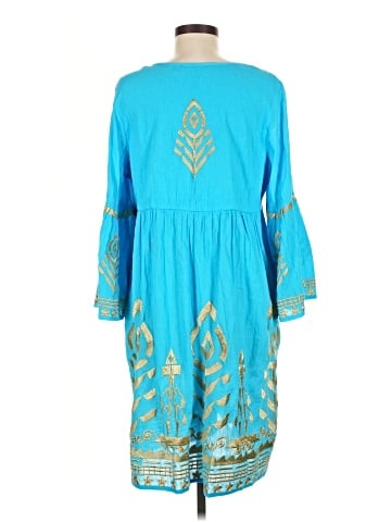 Soft Surroundings Casual Dress (view 2)