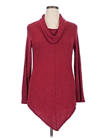 A. Byer Long Sleeve Top (view 1)