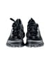 Nike Black Sneakers Size 7 - photo 2