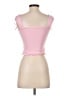 Cider Pink Sleeveless Top Size XS - photo 2