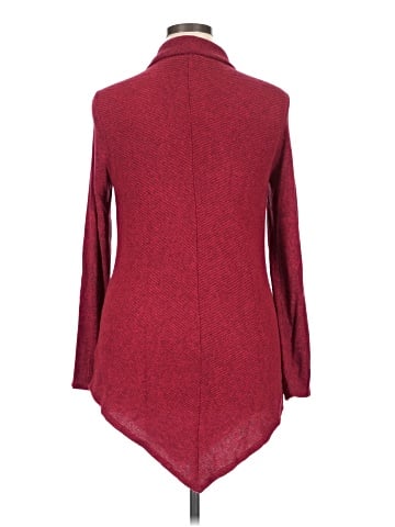 A. Byer Long Sleeve Top (view 2)