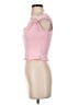 Cider Pink Sleeveless Top Size XS - photo 5