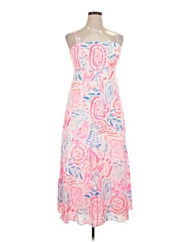Lilly Pulitzer Casual Dress (view 1)