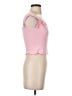 Cider Pink Sleeveless Top Size XS - photo 4