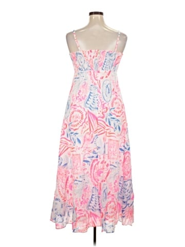 Lilly Pulitzer Casual Dress (view 2)