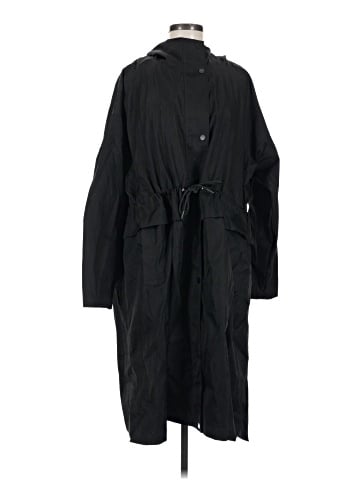 Nordstrom Trenchcoat (view 1)