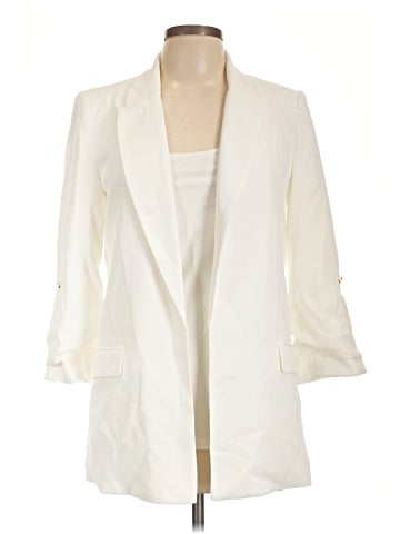 T Tahari Blazer (view 1)