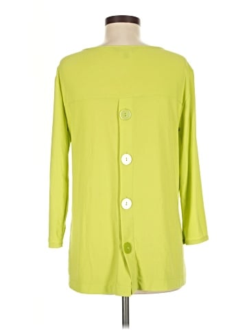 Investments 3/4 Sleeve T-Shirt (view 2)